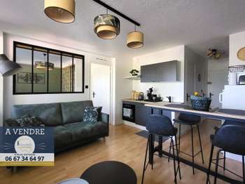 Appartement 2 pièces 33 m² · à Bénodet · 33 m² · 157 000 €