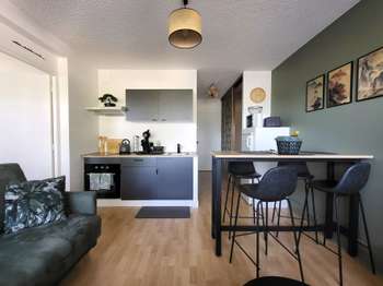 Vente appartement 2 pièces Vente appartement 2 pièces