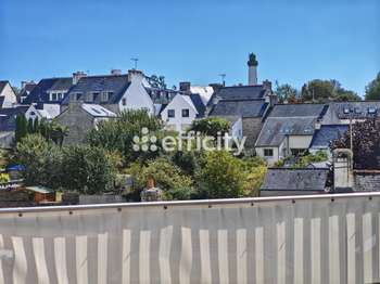 Vente appartement 1 pièce Bénodet 29