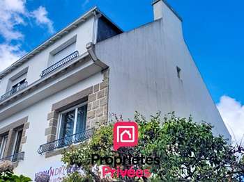 Vente Appartement 2 piècesBénodet