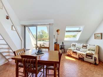 Vente Appartement 2 piècesBénodet