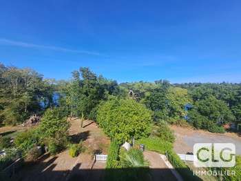 Vente appartement 2 pièces Bénodet 29
