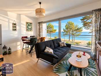 Photo Vente appartement Bénodet