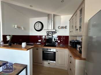Vente appartement 3 pièces Vente appartement 3 pièces