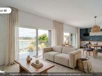 Vente appartement 3 pièces Vente appartement 3 pièces