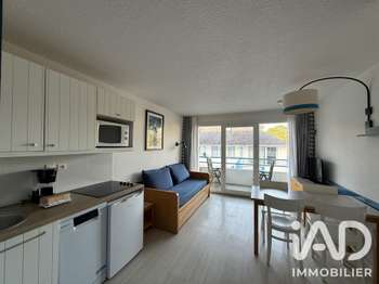 Vente Appartement T1Bénodet