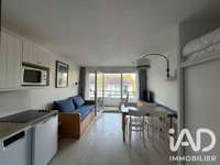 Vente appartement 1 pièce Vente appartement 1 pièce