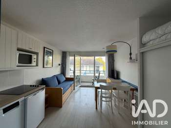 Vente appartement 1 pièce Vente appartement 1 pièce