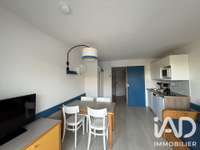 Vente appartement 1 pièce Vente appartement 1 pièce