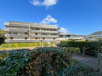 Vente appartement 3 pièces Bénodet 29