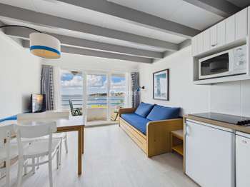 Vente Appartement 2 piècesBénodet