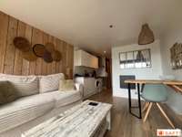 Vente appartement 1 pièce