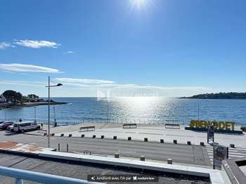 Vente Appartement 2 piècesBénodet