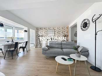 Vente Appartement 2 piècesBénodet