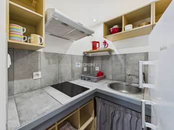 Vente appartement 1 pièce