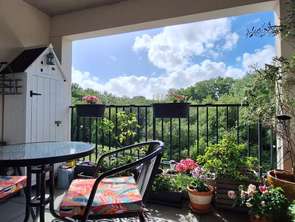 Vente Appartement 2 piècesBénouville