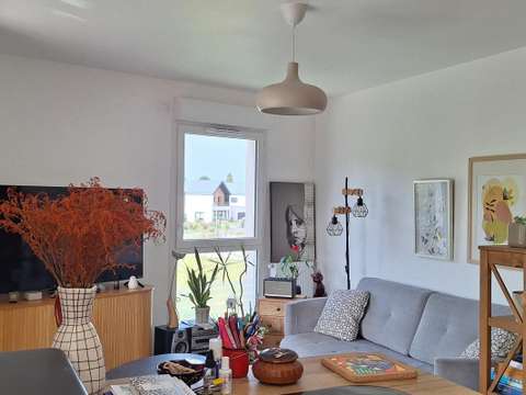 Vente appartement 2 pièces Vente appartement 2 pièces