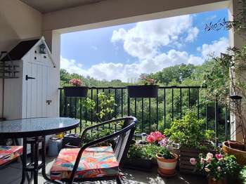 Vente Appartement 3 piècesBénouville