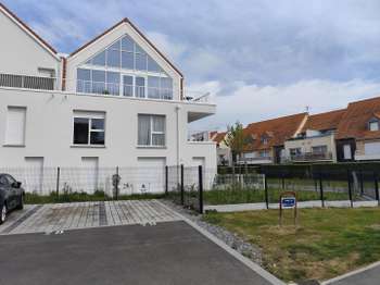 Vente appartement 3 pièces Berck 62