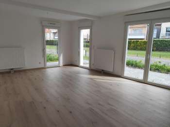 Vente appartement 3 pièces Berck 62