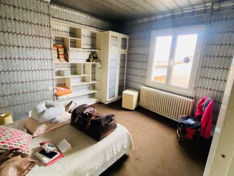 Vente appartement 5 pièces