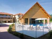 Vente appartement 2 pièces Bergerac - 24