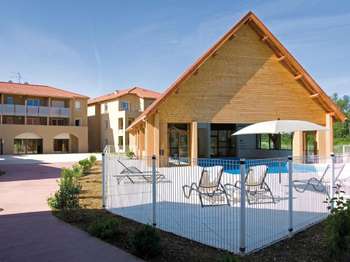 Vente appartement 2 pièces Bergerac 24