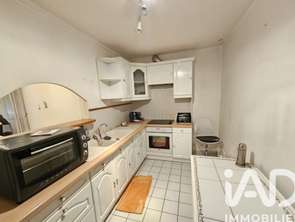 Vente Appartement 3 piècesBergerac