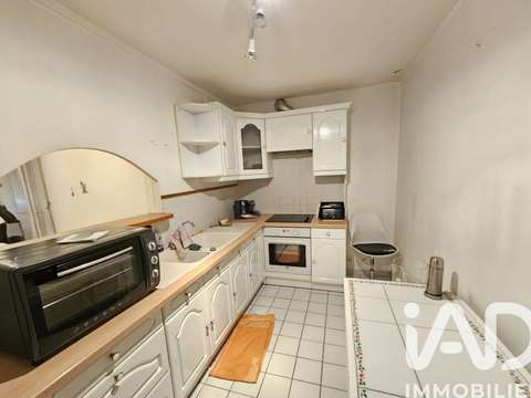 Vente appartement 3 pièces Bergerac 24
