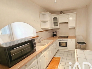 Vente appartement 3 pièces Vente appartement 3 pièces