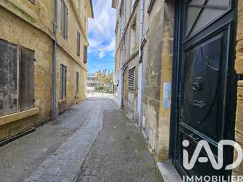 Vente appartement 2 pièces Bergerac 24