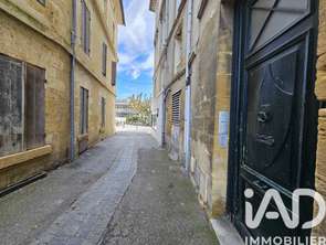 Vente Appartement 2 piècesBergerac