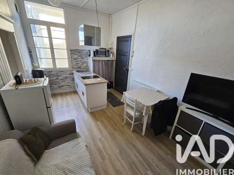 Vente appartement 2 pièces Vente appartement 2 pièces