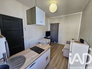 Vente appartement 2 pièces Vente appartement 2 pièces