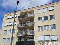 Vente appartement 3 pièces Vente appartement 3 pièces