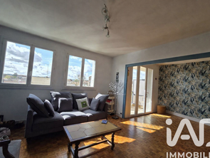 Vente Appartement 3 piècesBergerac