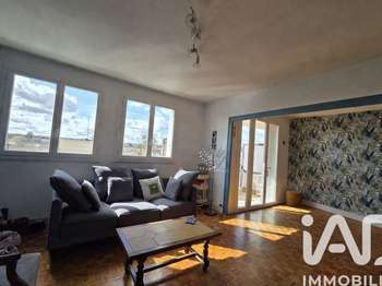 Vente appartement 3 pièces Bergerac 24