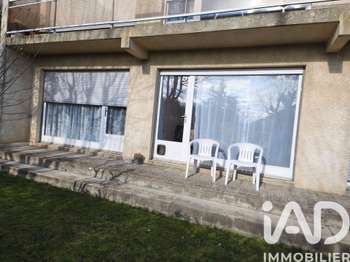 Vente Appartement 3 piècesBergerac