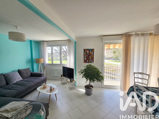 Vente appartement 2 pièces Vente appartement 2 pièces