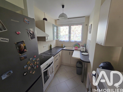 Vente appartement 2 pièces Vente appartement 2 pièces