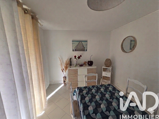 Vente appartement 2 pièces Vente appartement 2 pièces