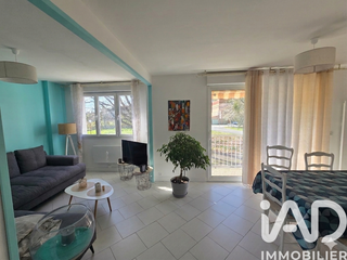 Vente appartement 2 pièces Vente appartement 2 pièces