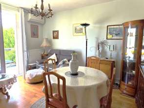 Vente Appartement 3 piècesBergerac