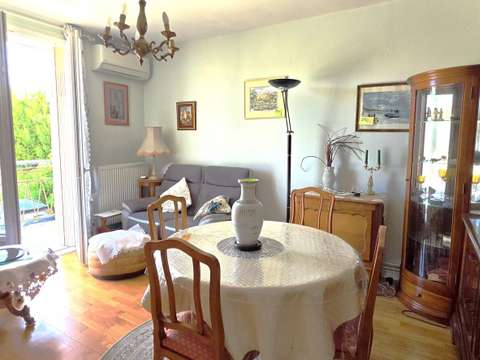 Vente appartement 3 pièces Bergerac 24