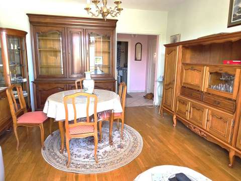 Vente appartement 3 pièces Vente appartement 3 pièces