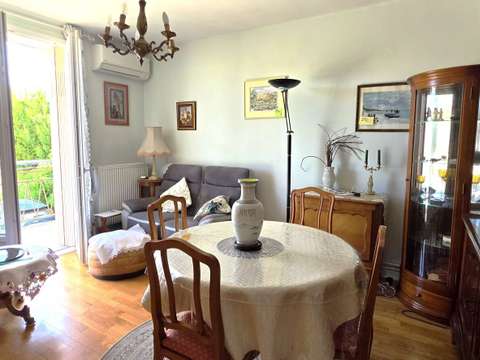 Vente appartement 3 pièces Vente appartement 3 pièces