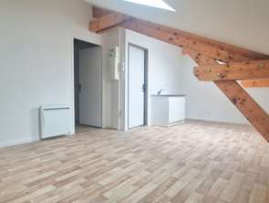 Vente Appartement 2 piècesBergerac