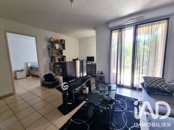 Vente Appartement 2 piècesBergerac