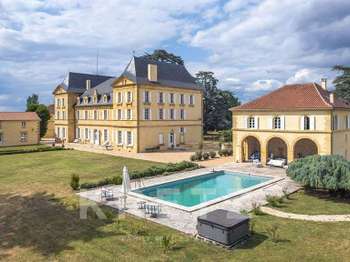 Vente appartement 4 pièces Bergerac 24