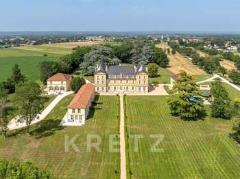 Appartement 3 pièces 121 m² · à Bergerac · 121 m² · 685 000 €